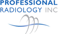 Professional Radiology - Website Logo